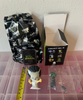 Universal Studios Dark Universe Bitty Monsters Open Box Figure New With Box