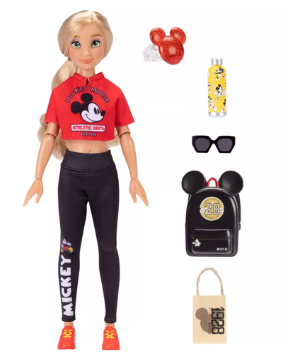 Disney ily 4EVER Inspired Mickey Fashion Doll Accessories New
