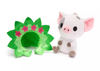 Disney Parks Pua Disney Mini Mix-Its Plush – Moana – 7'' New W Tag