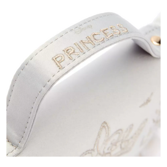 Disney Parks Disney Princess Sequined Handbag for Kids New With Tag