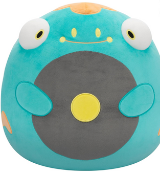 Squishmallows Original 14-Inch Belibolt Pokémon Plush New With Tag