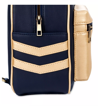 Disney Parks Marvel Studios The Marvels Collection Backpack New with Tag