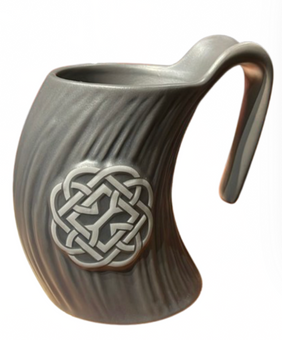 Disney Parks Epcot World Showcase Norway Coffee Mug New With Tag