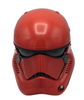 Disney Parks Star Wars Black Series Galaxy Edge Captain Cardinal Helmet New Box