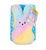 Peeps Peep Easter Bunny Plush with Blanket Set New with Tag