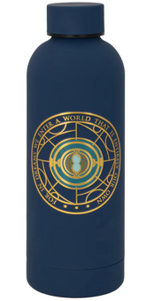 Universal Studios Ministry of Magic Travel Bottle New With Tag