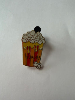 Disney Parks 2024 Winnie Hunny Popcorn Buckets Magical Mystery Pin New
