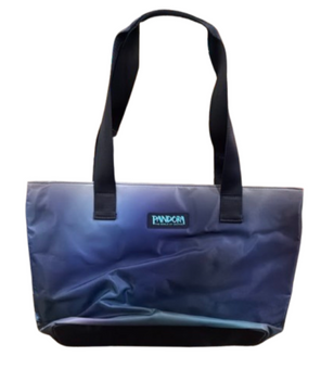 Disney Parks Pandora The World of Avatar Beach Tote Bag New With Tag