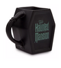 Disney Parks The Haunted Mansion The Bride Constance Hatchaway Coffin Mug New