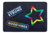 Universal Studios Love Is Universal Credit Card Holder New With Tag