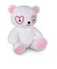 Hallmark Valentine 2024 Heart Eyes Bear Plush New with Tag