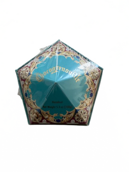 Universal Studios Harry Potter Hazelnut Chocolate Shaped Frog New