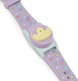 Disney Parks Princess Watch for Kids New With Tags