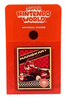 Universal Studios Super Nintendo World Mario Kart Grand Prix Mario Pin New Card