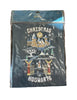 Universal Studios Harry Potter Christmas at Hogwarts Christmas Gift Bag Set New