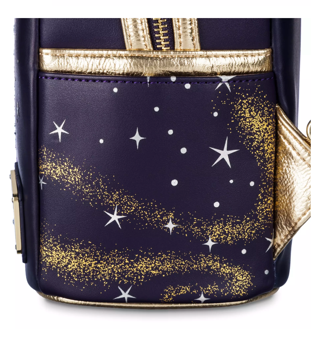 disney wish mini backpack Disney Parks Disney 100 Wish Asha Loungefly Mini Backpack New with Tag – I  Love Characters
