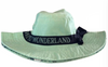 Disney Parks Epcot UK World Showcase Alice in Wonderland Bucket Hat New With Tag