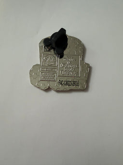Disney Parks 2024 Sally Tombstones Nightmare Before Christmas Mystery Pin New