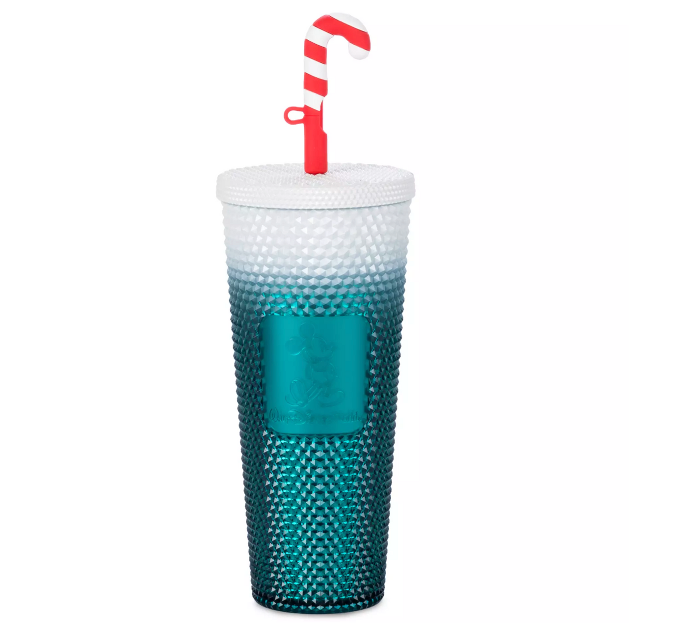 Stanley Just Released a New Holiday Tumbler With a Candy Cane