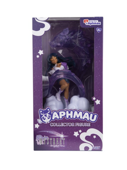 Aphmau MyStreet Collector Figure Toy New with Tag
