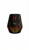 Disney Parks Star Wars Galaxy’s Edge Imperial Symbol Black Coffee Mug V-I New