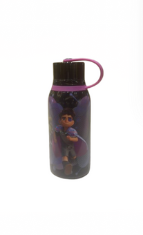 Disney Parks Pixar 2025 Elio Movie Elio and Glordon Water Bottle New