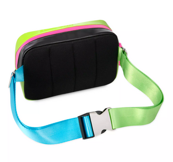 Disney Star Wars Sling Bag by Ashley Eckstein New With Tag