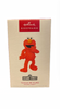 Hallmark 2024 Keepsake Sesame Street Tickle Me Elmo Christmas Ornament New w Box