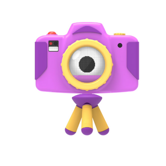 Disney Pixar Toy Story Kids Digital Camera, Snappy Camera with SD Card New W Box