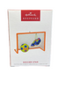 Hallmark 2023 Keepsake Soccer Star Christmas Ornament New with Box