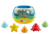 Fisher-Price Laugh and Learn Magical Lights Fishbowl Toy New With Box