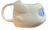 Universal Studios How to Train Your Dragon Light Fury Figural Coffee Mug New