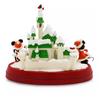 Disney Classics Mickey Minnie Pluto Chip 'n Dale Holiday Countdown Calendar New