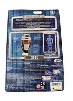 Disney Parks Star Wars Droid Factory Build A Droid DD-BD 2026 April New with Box