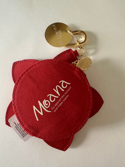 Bath and Body Works Disney Moana Limited Coin Purse New with Tag