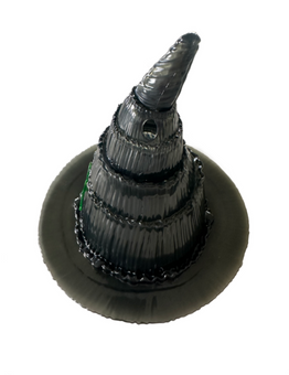 Disney Wicked Elphaba Witch Hat Sipper Cup Regal Exclusive New