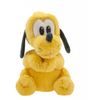 Disney Parks Babies Pluto Plush in Swaddle New With Tag