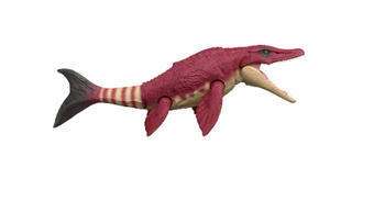 Jurassic World Ultimate Damage Tylosaurus Dinosaur Figure Toy New W Box