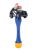 Disney Parks Zootopia Bubble Wand Judy Hopps and Nick Wilde New With Tag