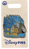 Disney Parks Hades Hercules Fine Fine Im Cool I'm Fine Pin New With Card