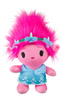 Universal Studios Trolls Poppy Cutie Plush New with Tag