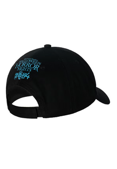 Universal Studios Halloween Horror Nights 2024 Ghostbusters Frozen Empire Cap