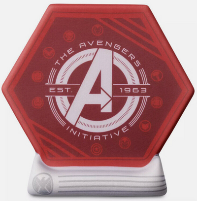 Disney Parks Marvel Avengers Initiative Est. 1963 Mouse Pad New With Tag