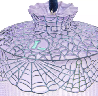 Disney Parks Madame Leota The Haunted Mansion Christmas Ornament New With Tag