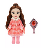 Disney Disney 100 Princess Retro Reimagined Holiday Belle Doll New with Box