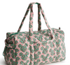 Vera Bradley Disney Mickey Mouse Large Original Duffel New With Tag