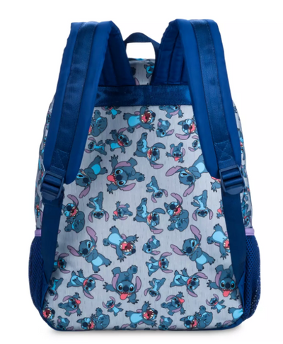 Disney Parks Stitch Backpack – Lilo & Stitch New with Tags