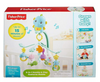 Fisher Price 3-in-1 Soothe & Play Seahorse Mobile Toy New With Box