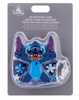 Disney Parks Stitch Wireless Headphones Case – Lilo & Stitch New with Tag