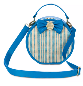 Disney Parks Main Street U.S.A. The Dapper Dans Handbag New with Tag